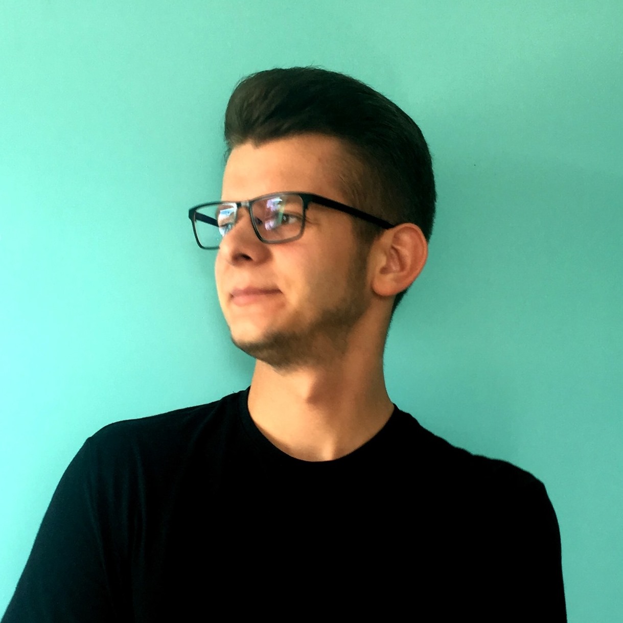 Kamil Cieślak